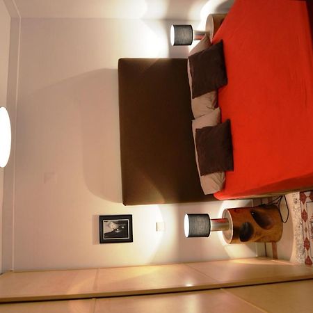 Apartmán Loft Lambert Lisboa Exteriér fotografie