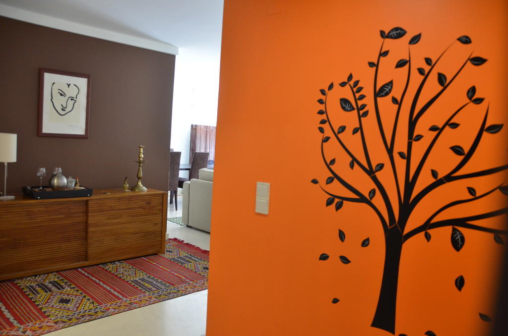 Apartmán Loft Lambert Lisboa Exteriér fotografie