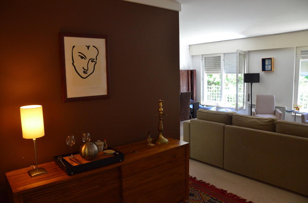 Apartmán Loft Lambert Lisboa Exteriér fotografie